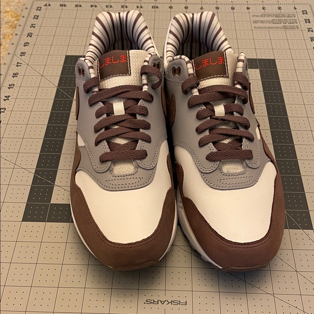 Air Max 1 Shima Shima